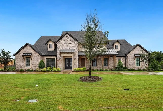 Cedar Park Commons