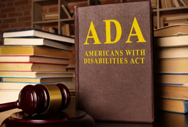 What HOA Owners and Managers Need to Know About ADA