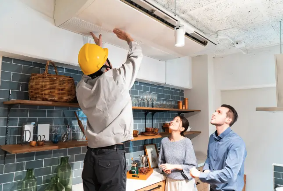 How Proper Property Maintenance Helps Increase Your Property Value