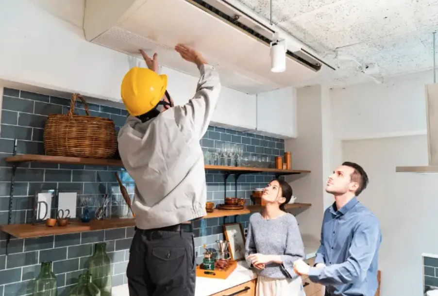 How Proper Property Maintenance Helps Increase Your Property Value