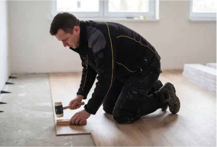7 Ways to Renovate Your Rental Property for Maximum ROI