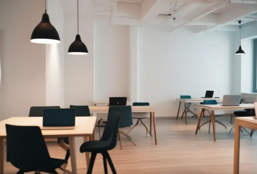8 Proven Strategies to Manage a Coworking Space in Texas