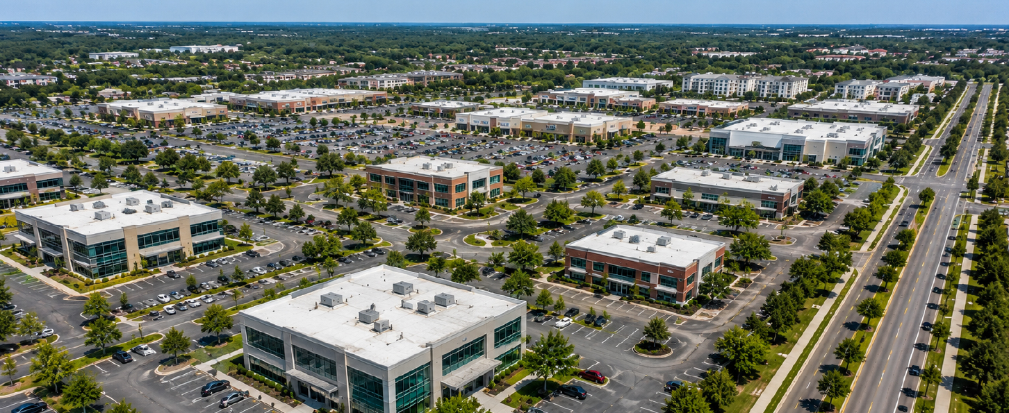 Commercial Property Management Texas commercial property management by TX Sparks Property Management