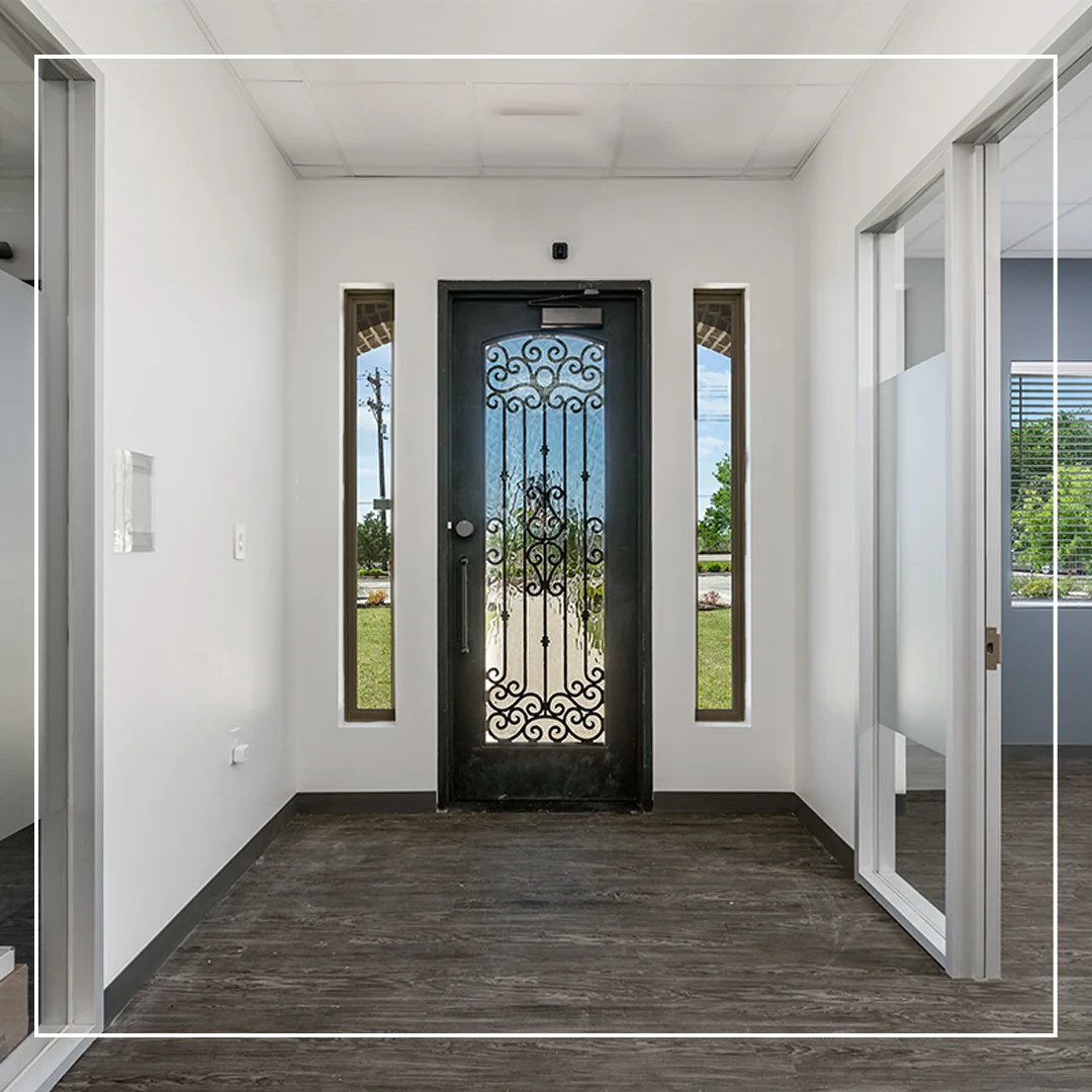 Leezaspace — Suite 120, Aubrey — Commercial Rental at 26875 US Highway 380, Suite 120, Aubrey, TX 76227
