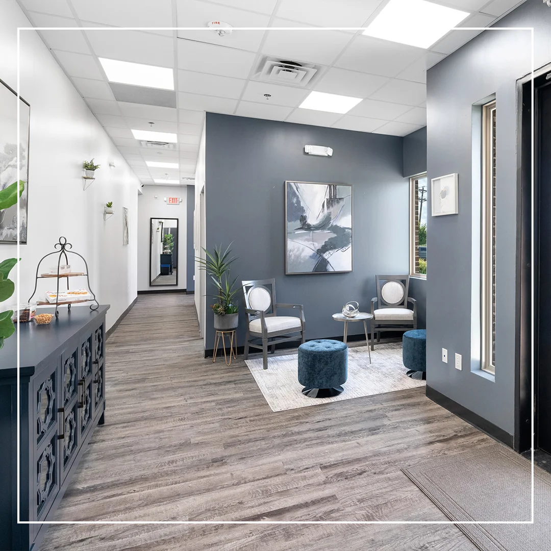 Leezaspace — Suites 204 & 208, Aubrey — Commercial Rental at 26919 E Highway 380, Suite 204 & 208, Aubrey, TX 76227