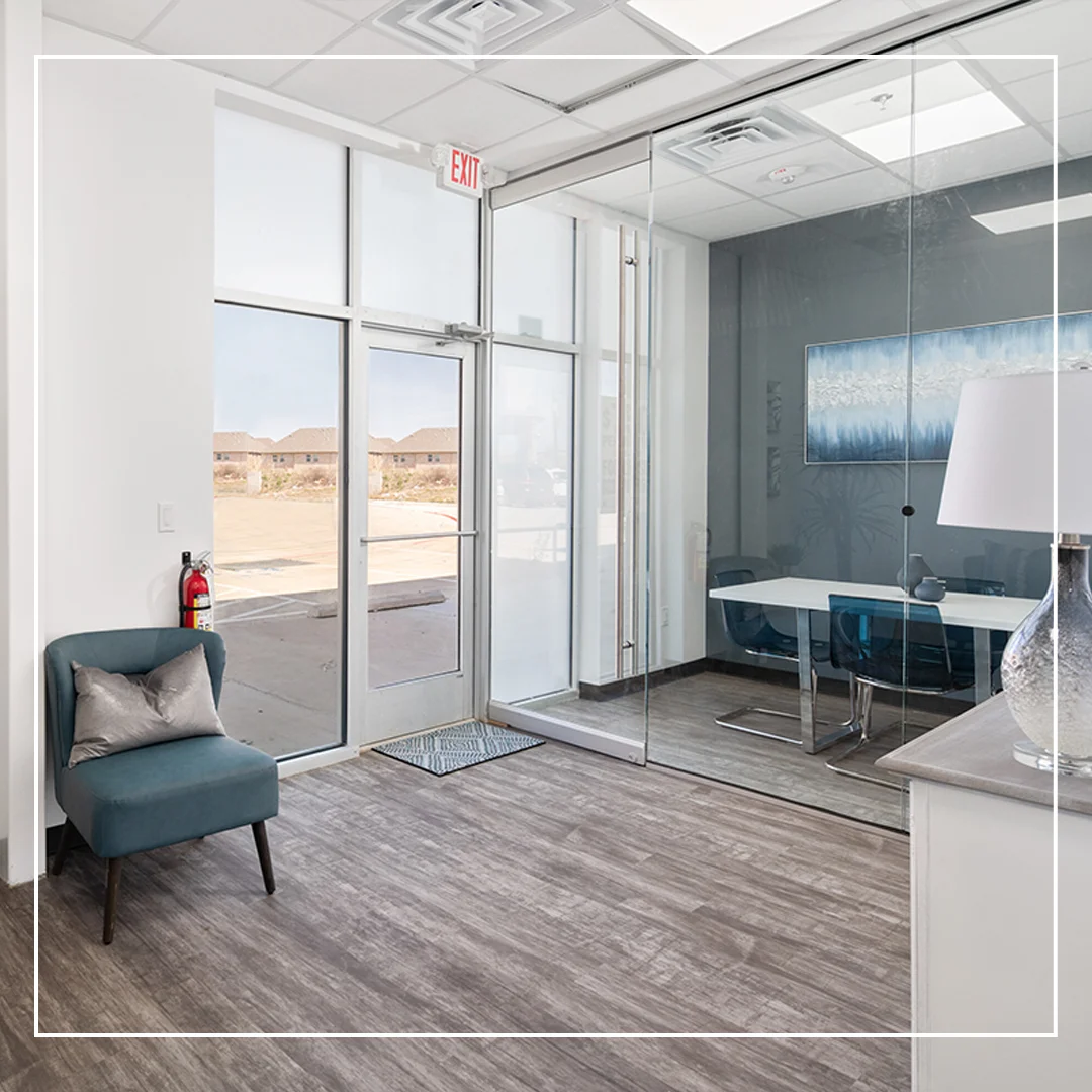 Leezaspace — Suite 120, Hebron Parkway — Commercial Rental at 4116 TX-121, Suite 120, Carrollton, TX 75010