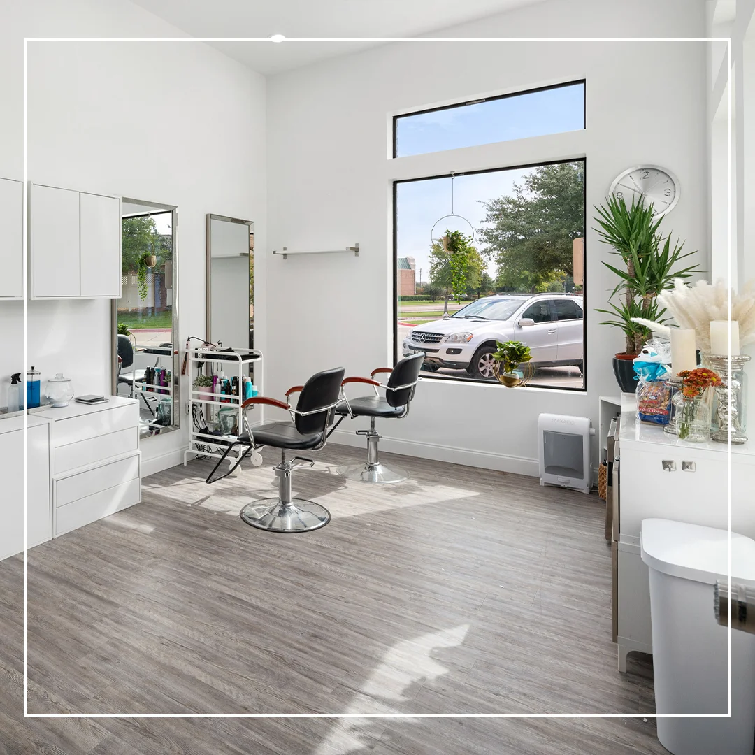 Leezaspace — Suite 130, King Arthur Blvd — Commercial Rental at 1790 King Arthur Blvd, Suite 130, Carrollton, TX 75056