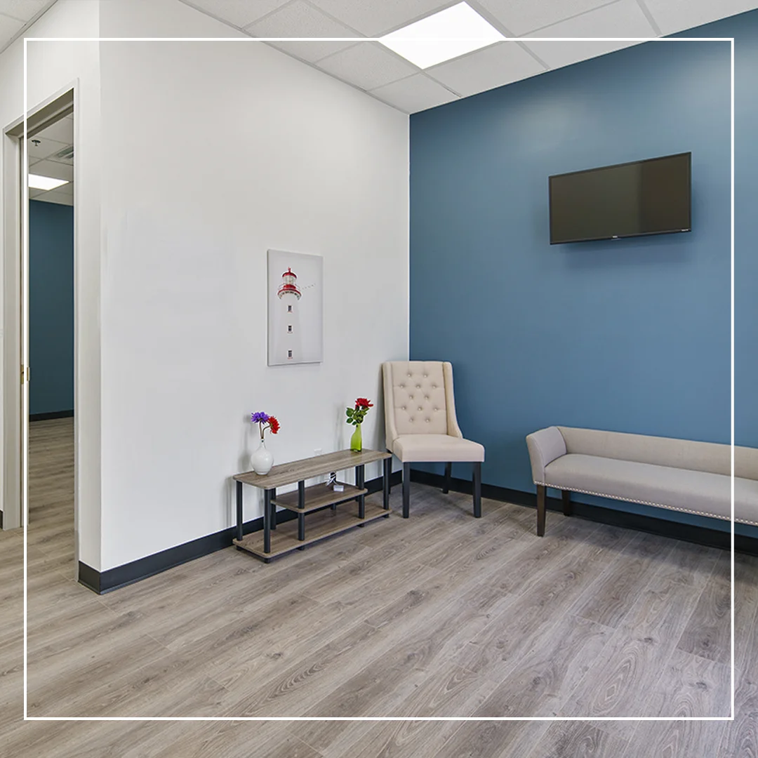 Leezaspace — Suite 102, Marsh Lane — Commercial Rental at 2414 Marsh Lane, Suite 102, Carrollton, TX 75006