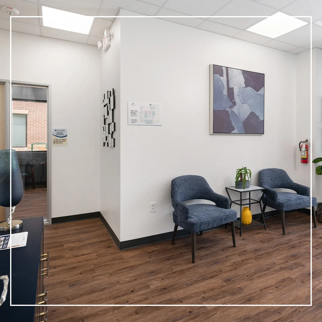 Leezaspace — Building 4, Kings Plaza — Commercial Rental at 14111 King Rd, Suite 410, Frisco, TX 75036