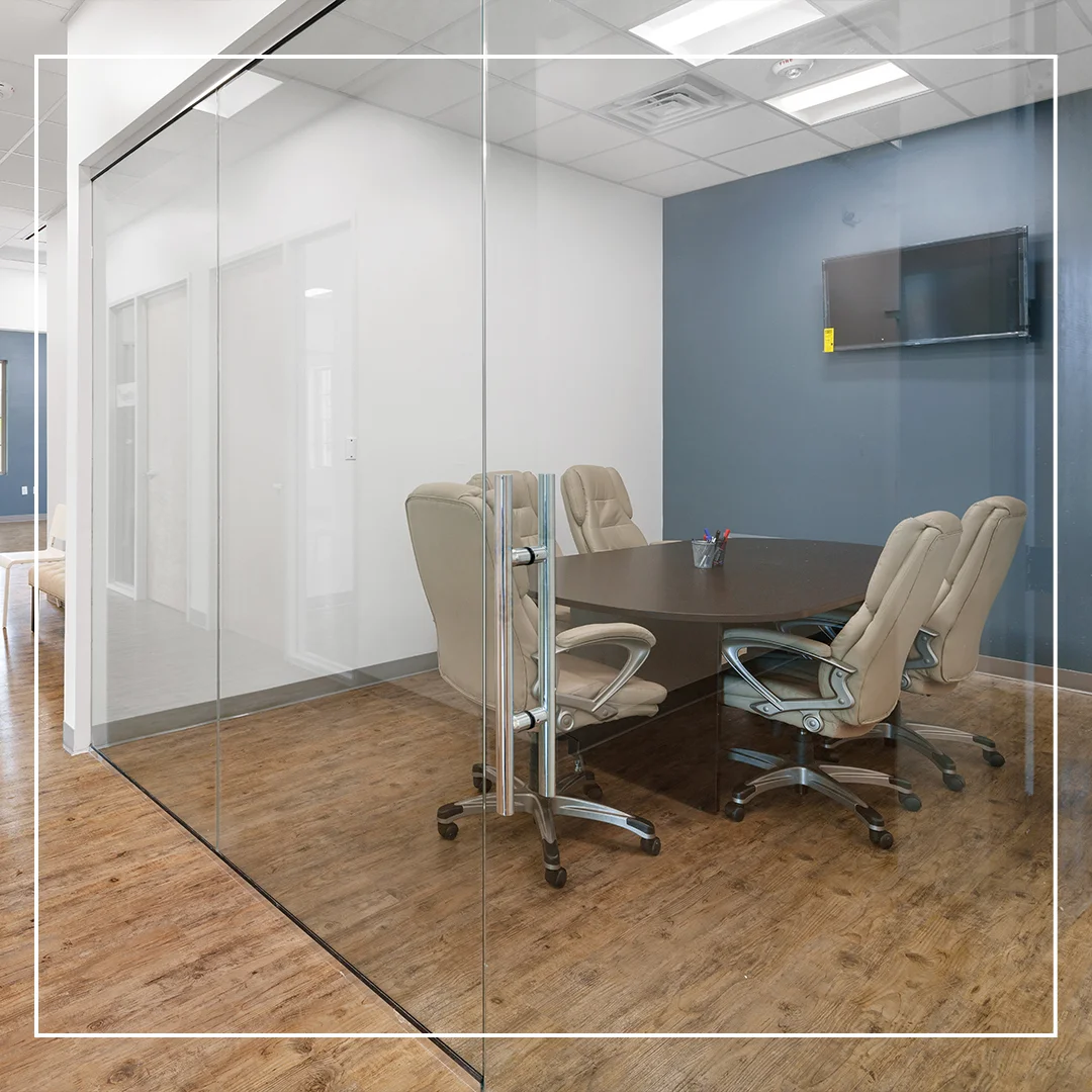 Leezaspace — Suite 100, Eldorado Pkwy — Commercial Rental at 7651 Eldorado Parkway, Suite 100, McKinney, TX 75070