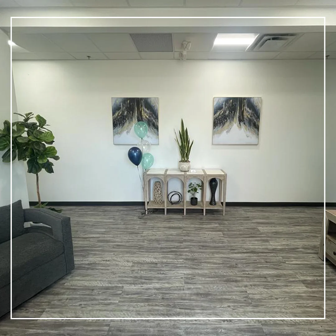 Leezaspace — Suite 302, Old Shepard Place — Commercial Rental at 4601 Old Shepard Place, Suite 302, Plano, TX 75093