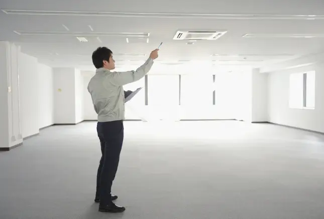 Commercial Property Management