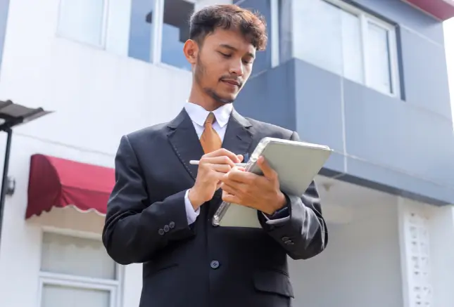 What Do Property Managers Look for During an Inspection