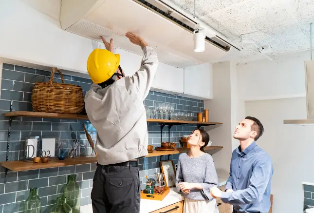 How Proper Property Maintenance Helps Increase Property Value