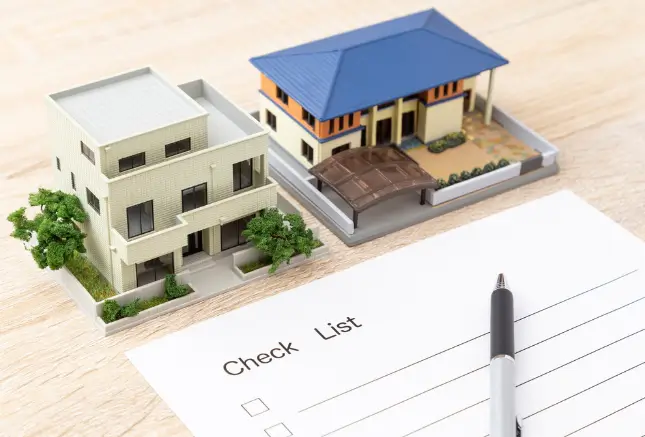 The Ultimate Property Maintenance Checklist in Texas