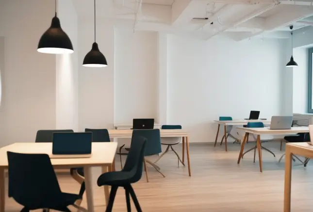 Strategies to Manage a Coworking Space in Texas