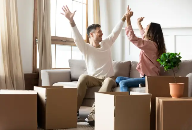 Top Amenities Texas Renters Want